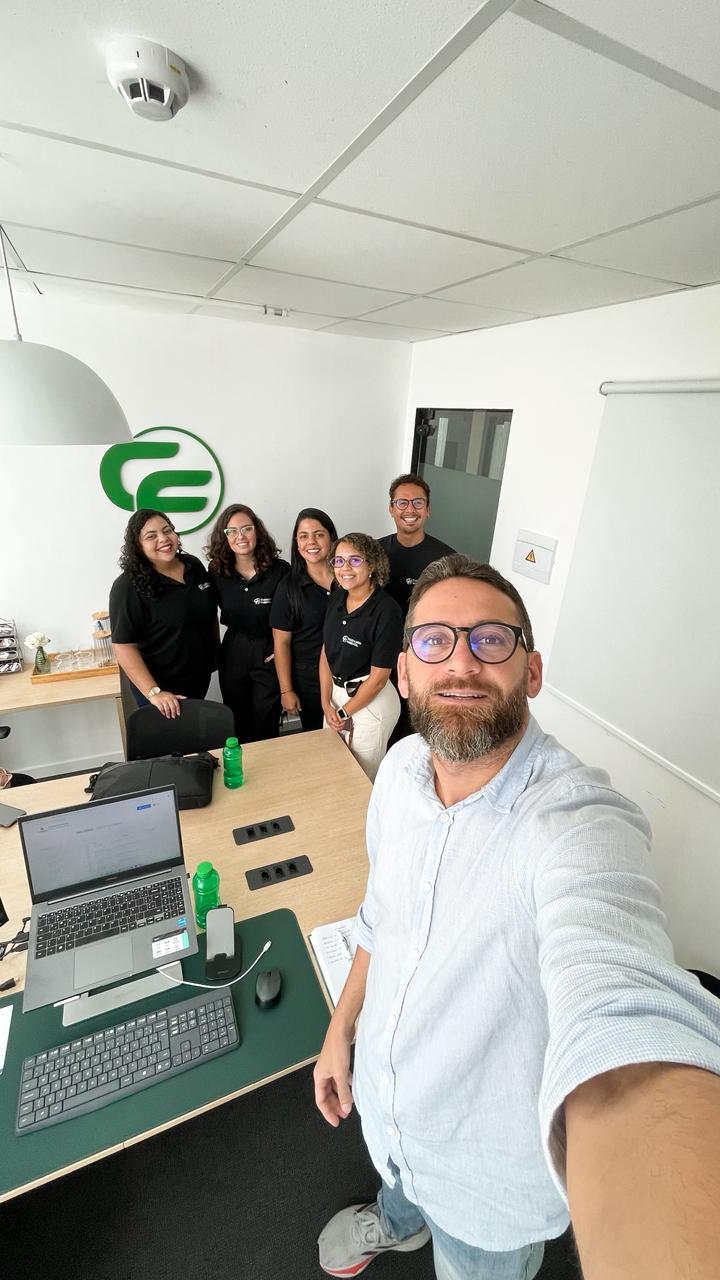 Equipe CF Engenharia Ambiental