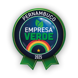 Pernambuco Empresa Verde 2025